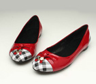 burberry women shoes BS3001