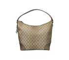'heart bit' medium hobo with heart-shaped charm, b 269958 F851G 9720