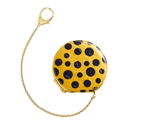Louis Vuitton Yayoi Kusama Chapeau Coin Purse M91569 M91569