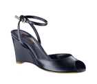 SOFIA SANDAL IN BABY GOAT LEATHER XO6S2HCH