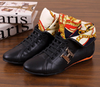 Hermes women shoes 2012 HWS0034