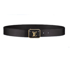 ECRIN CALF LEATHER BELT M9868X