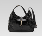 'jackie' medium shoulder bag 277520 EJ50G 1000