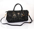 BN1407 Black Sheepskin BN1407BS