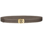 LV FORTUNE SANGLE BELT M9864W