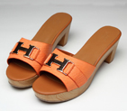 Hermes shoes HWS0022