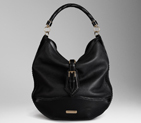MEDIUM BUCKLE DETAIL HOBO 38162391