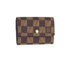 FLAT WALLET N61930