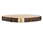 LV FORTUNE MONOGRAM BELT M6986V