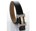 Hermes Calf Leather Belt HB107 HB107