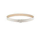 LV INITIALES EPI LEATHER BELT M9605W